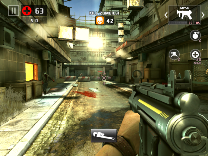 Dead Trigger 2