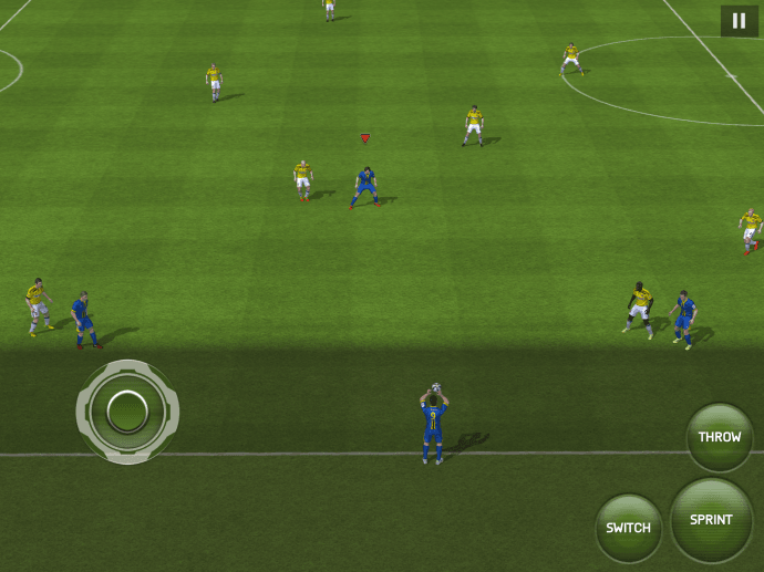 Fifa 15
