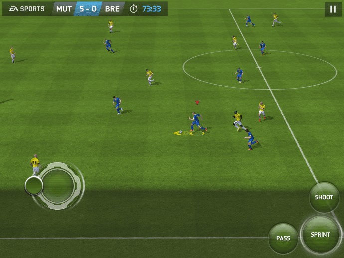 Fifa 15