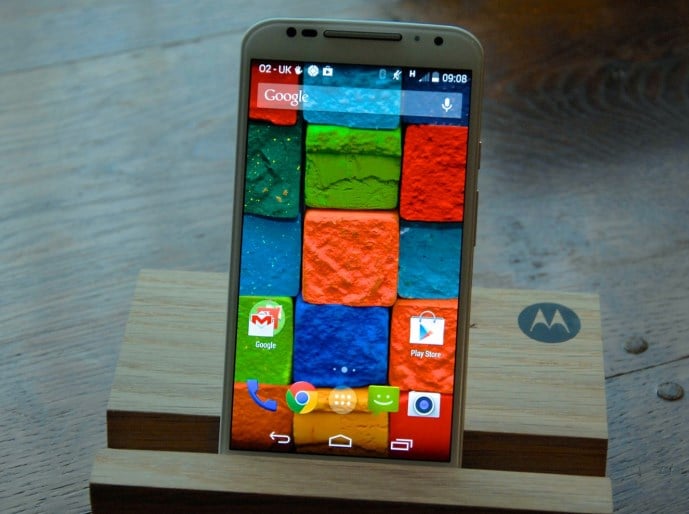 motoX2