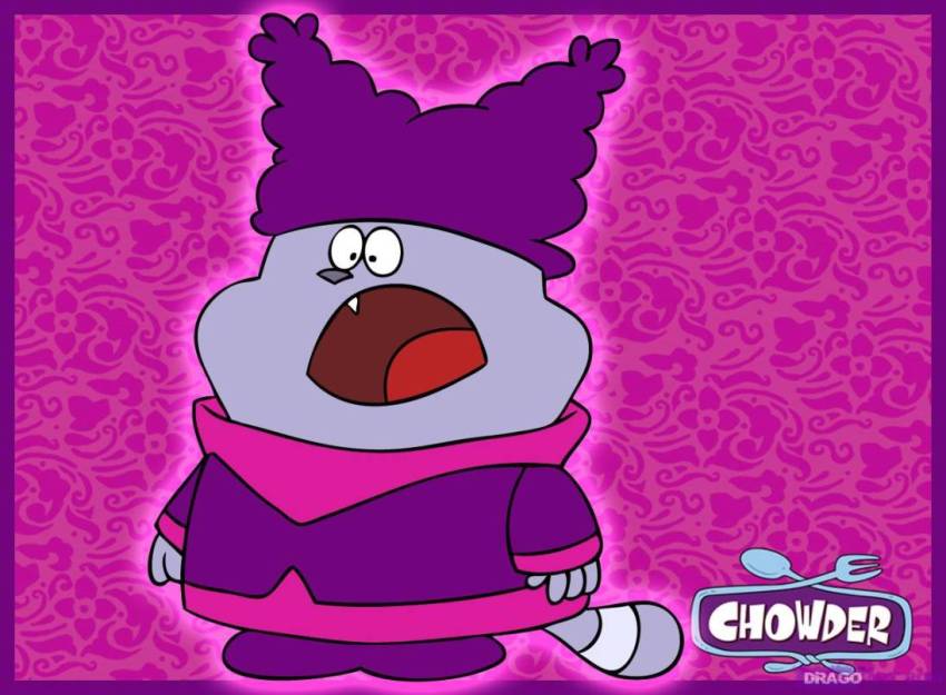 chowder