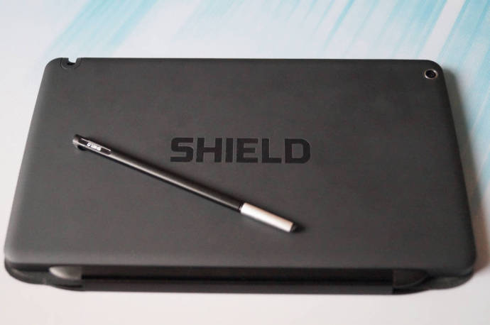 NVIDIA Shield Tablet