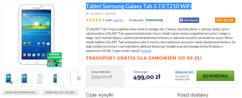 galaxy tab 3 7.0 agito