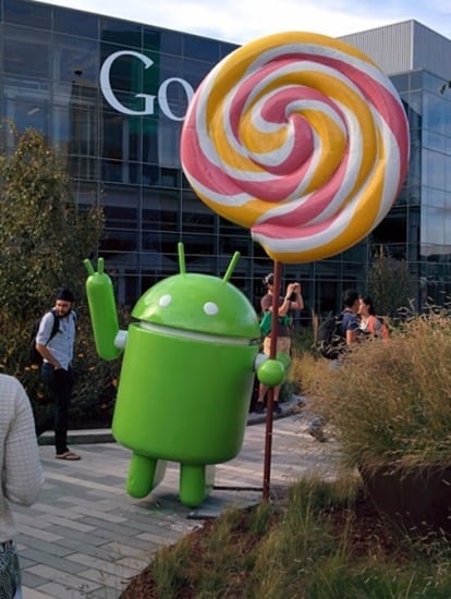 Google-Android-50-Lollipop-statue-03