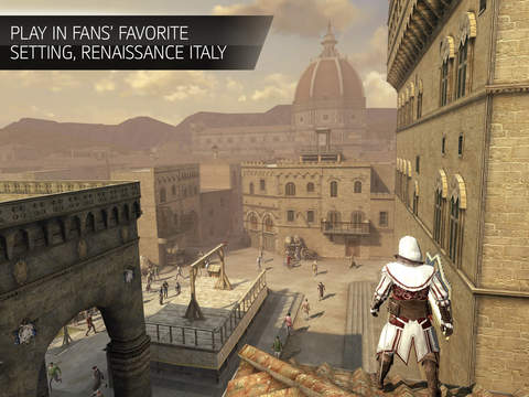 Assassins Creed