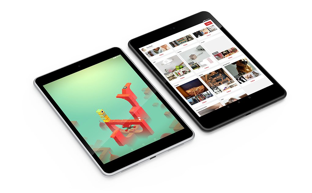 Nokia N1 tablet