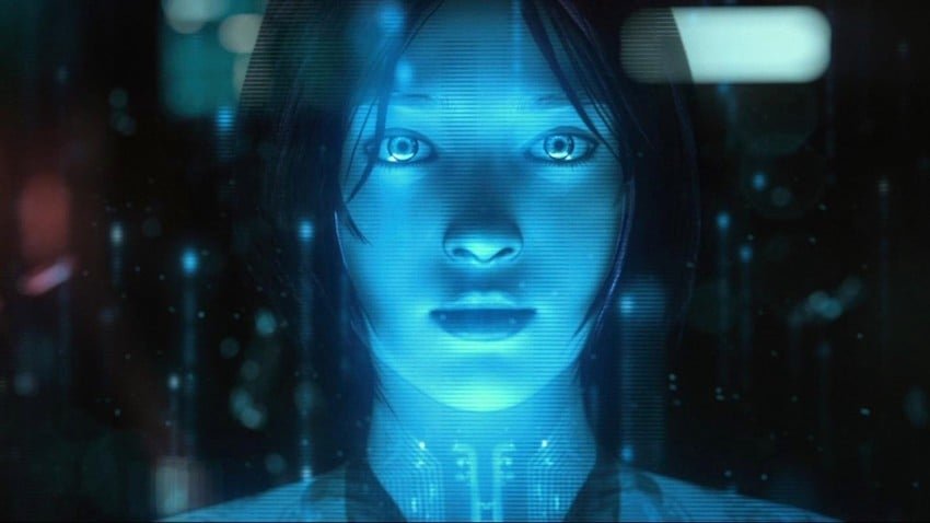 cortana