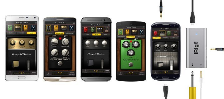 iRIg UA