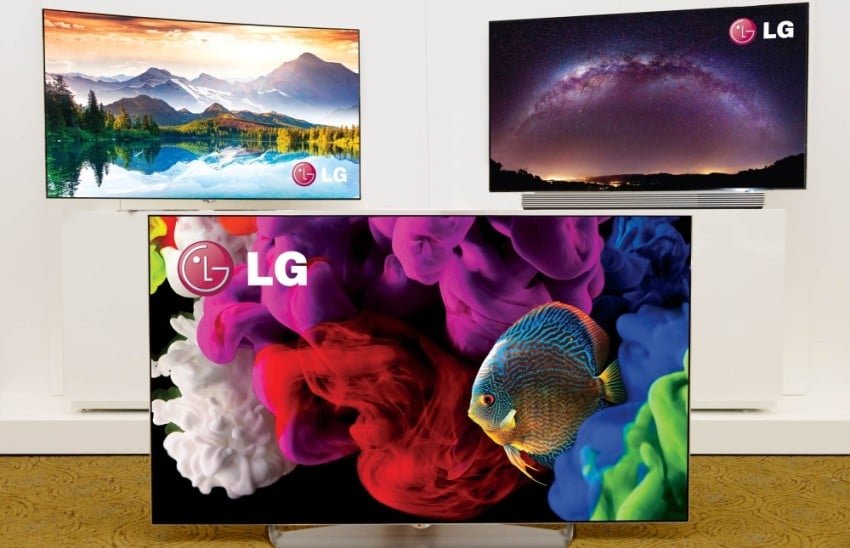 LG 4K OLED_1