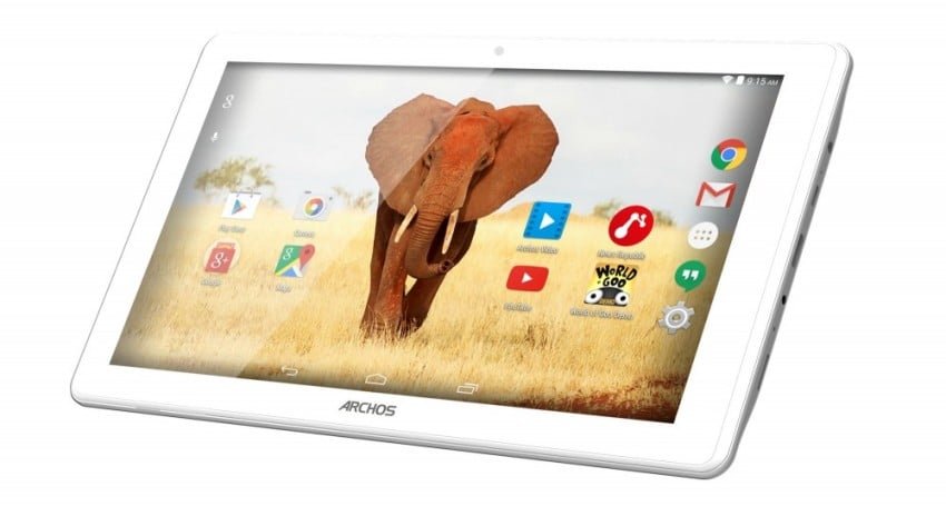 Archos 101 Magnus