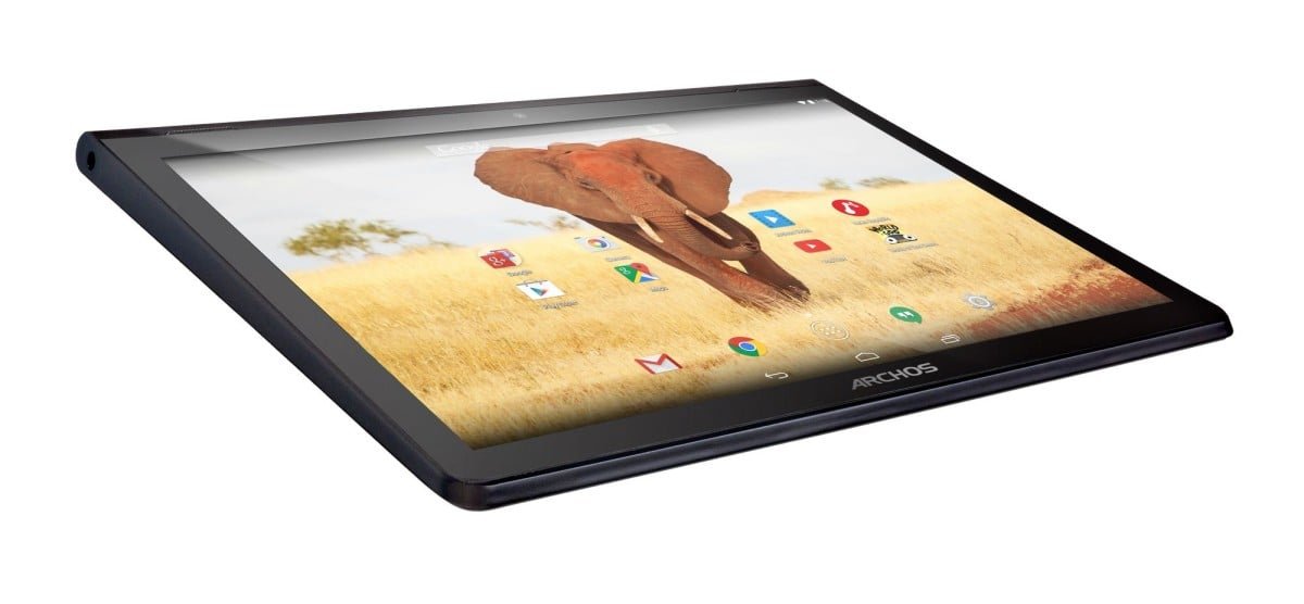 Archos 101 Magnus