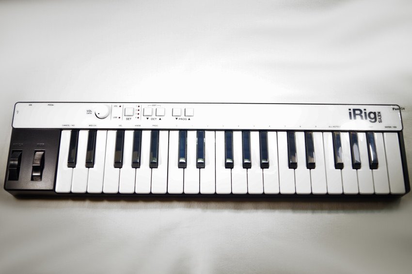 iRig Keys
