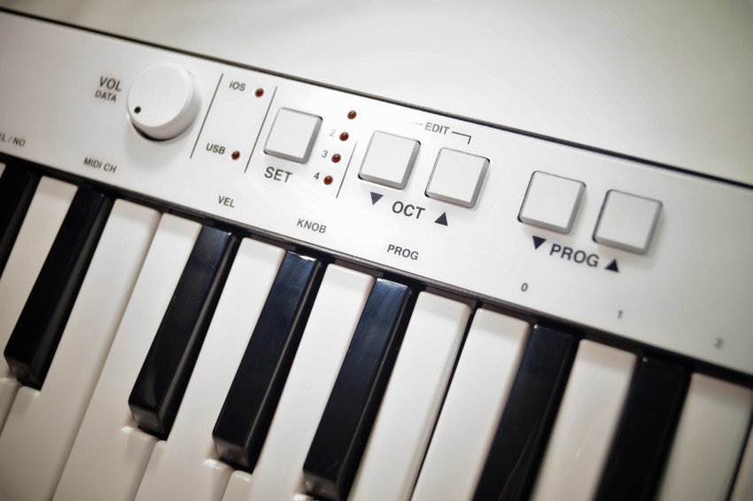 iRig Keys