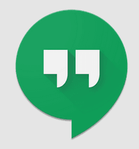 google hangouts