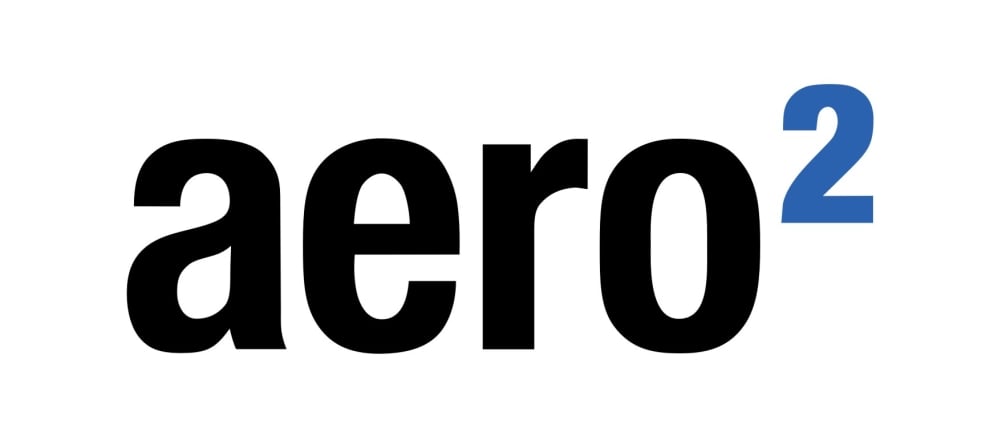 Aero2 logo