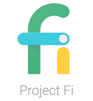 Google project Fi