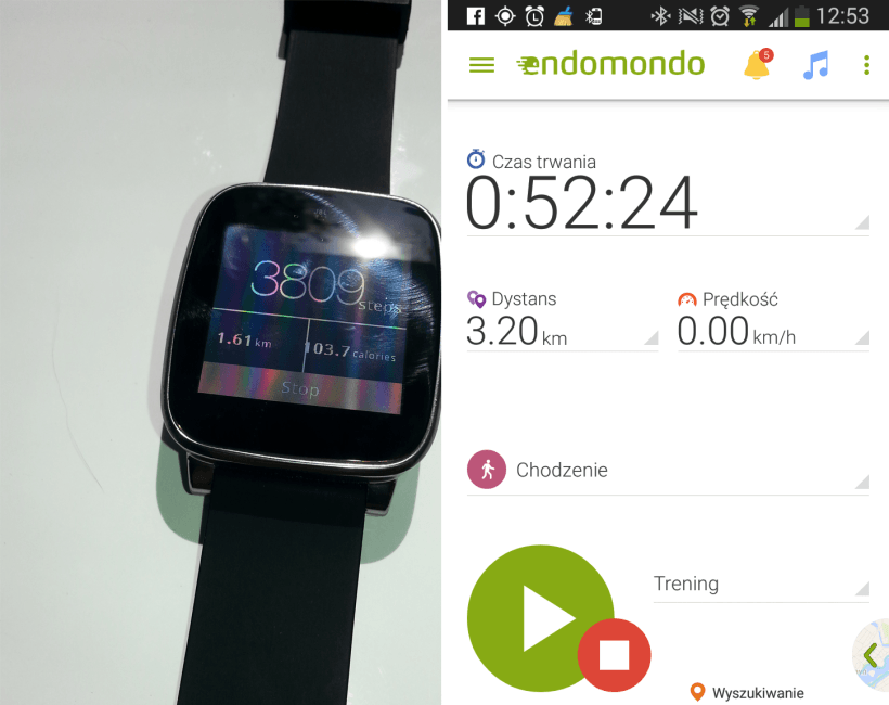 endomondo