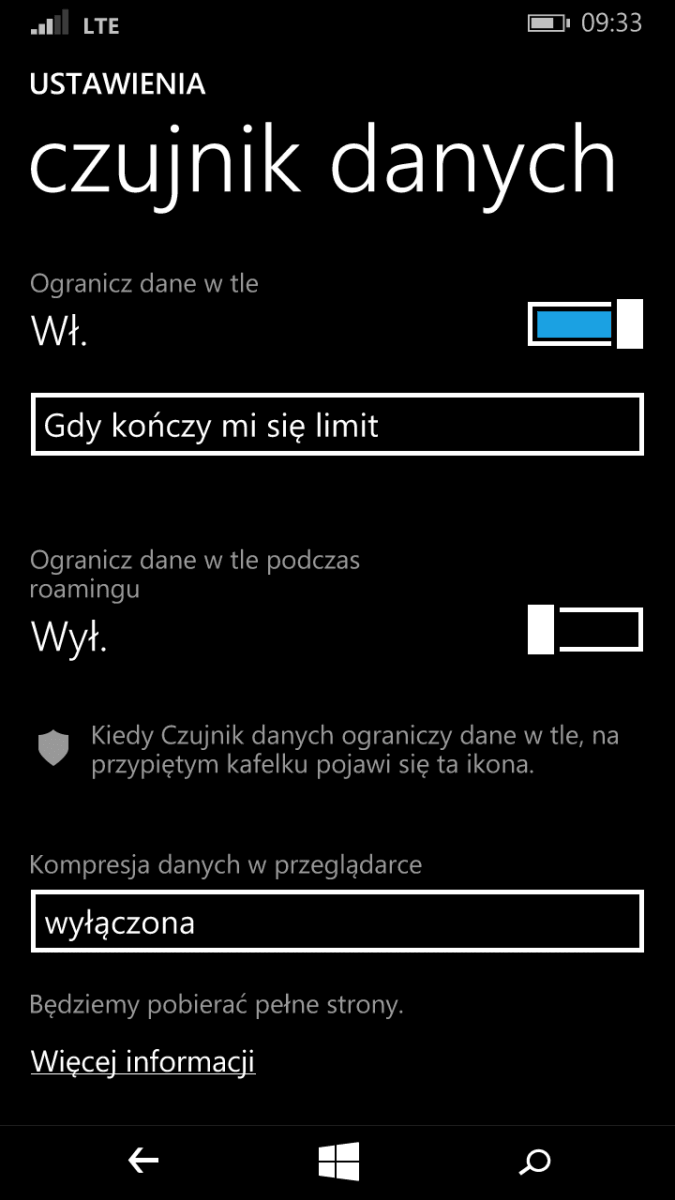 microsoft lumia 640