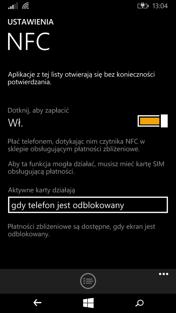 microsoft lumia 640