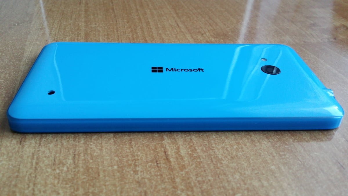 Microsoft Lumia 640