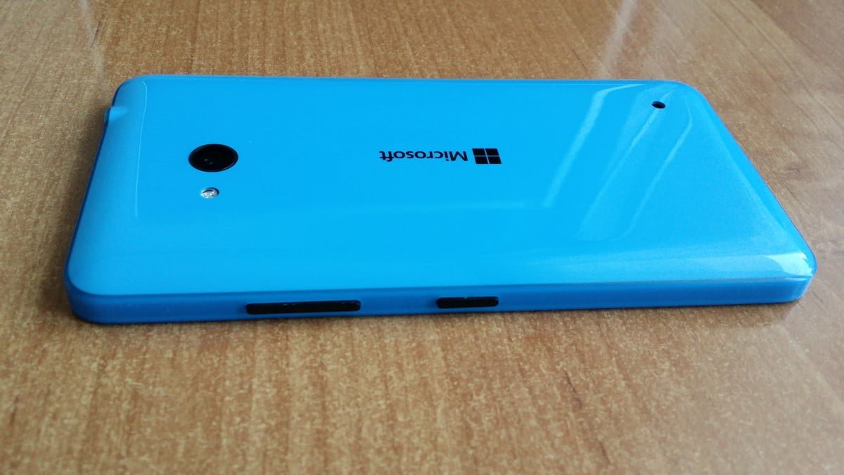 Microsoft Lumia 640