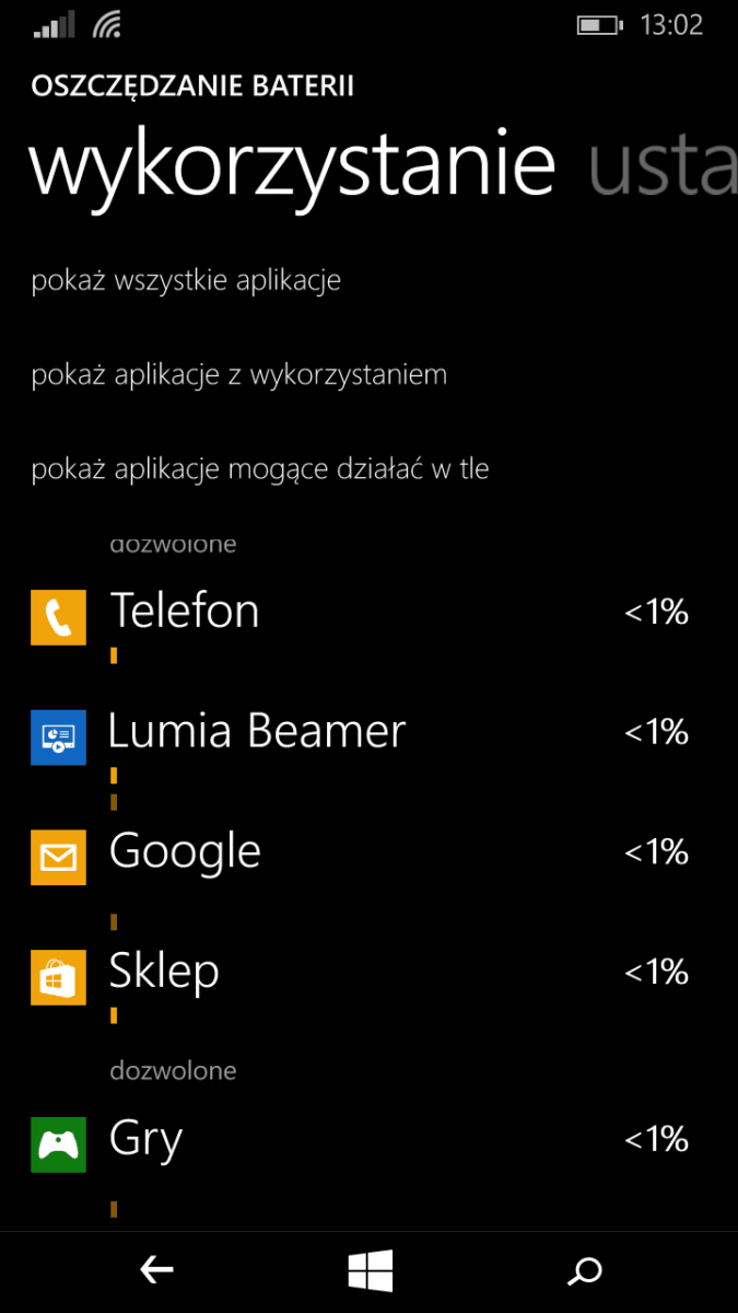 microsoft lumia 640