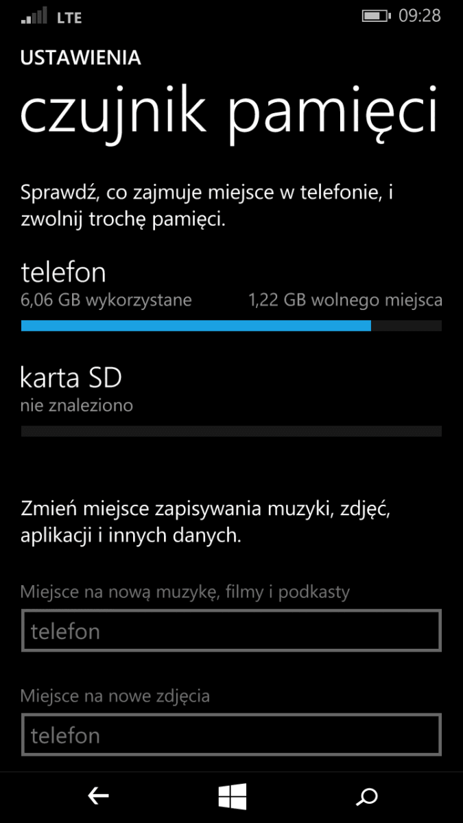 microsoft lumia 640