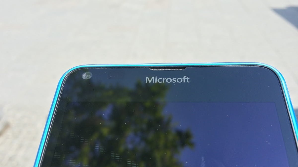 Microsoft Lumia 640 LTE