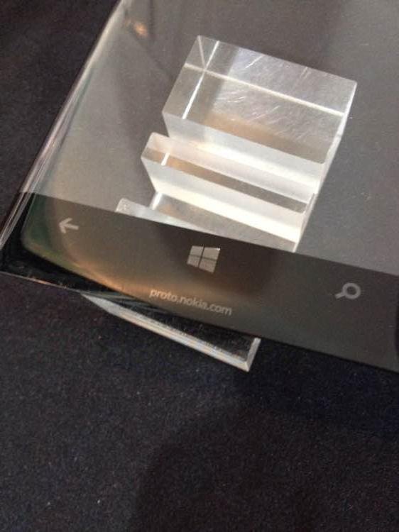 Microsoft Lumia