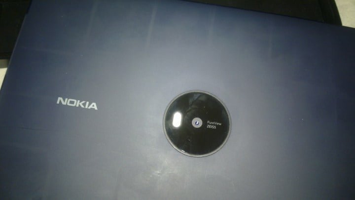 Nokia Lumia Tablet