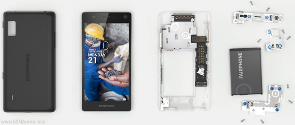 Fairphone 2