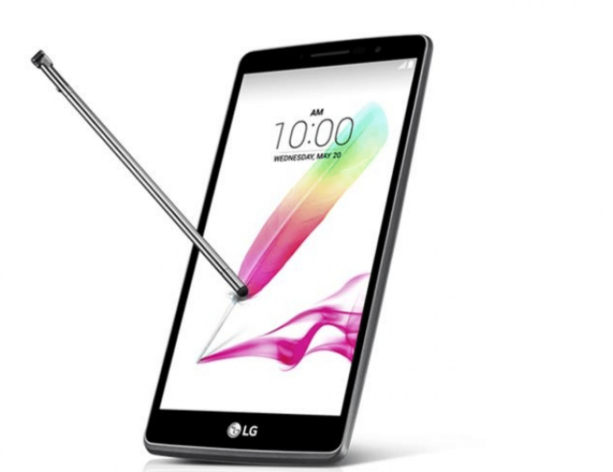 LG G4 Stylus