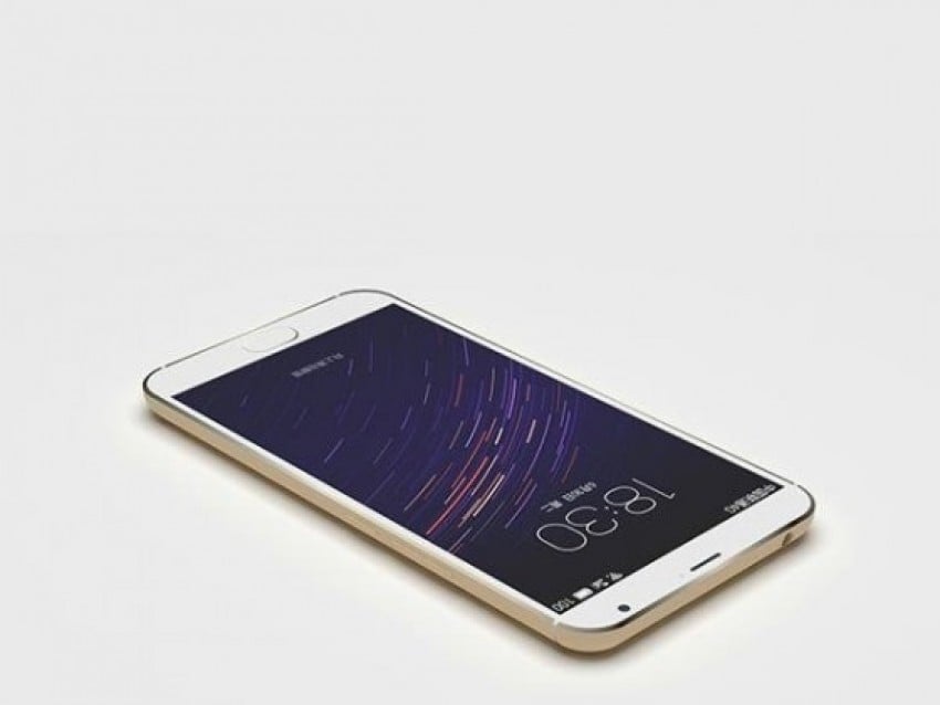 Meizu MX5