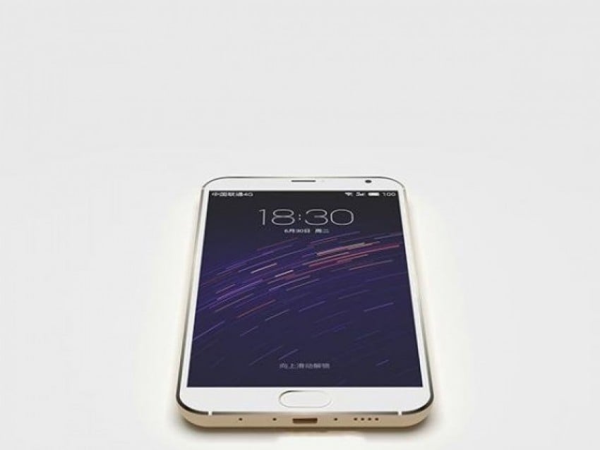 Meizu MX5