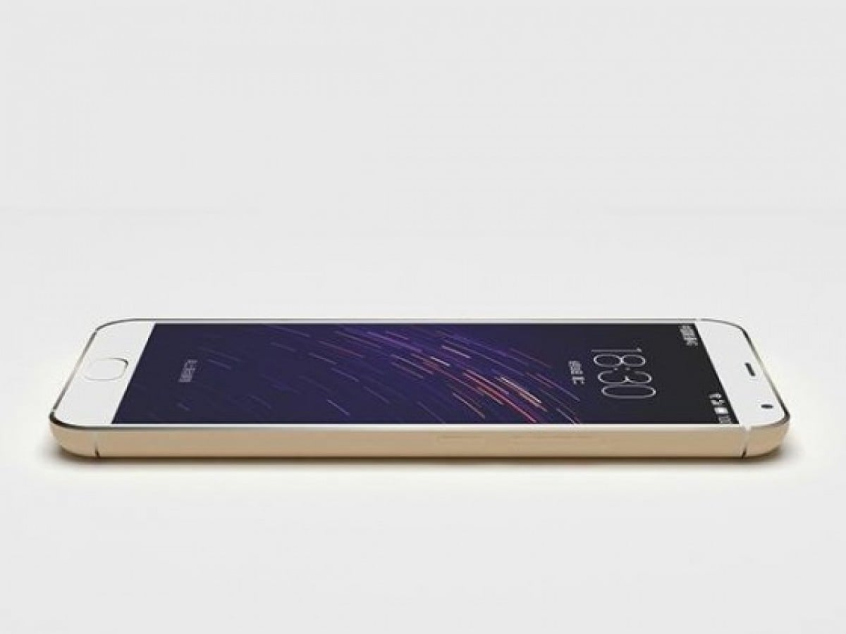 Meizu MX5