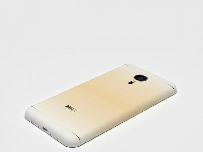 Meizu MX5