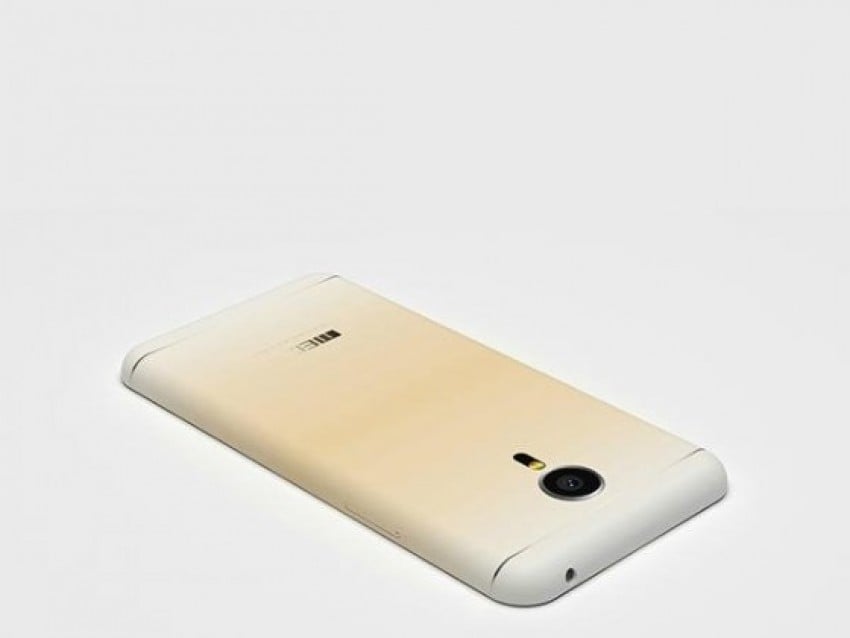 Meizu MX5