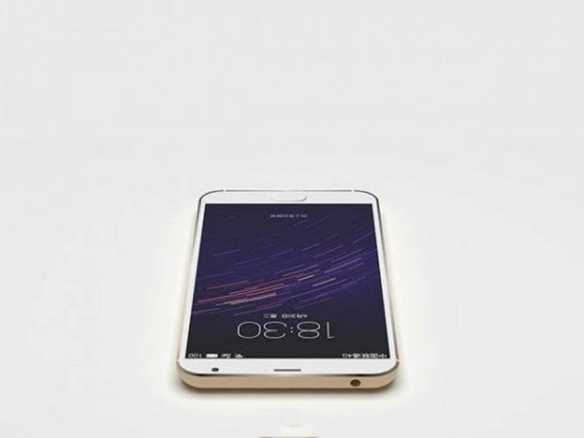 Meizu MX5