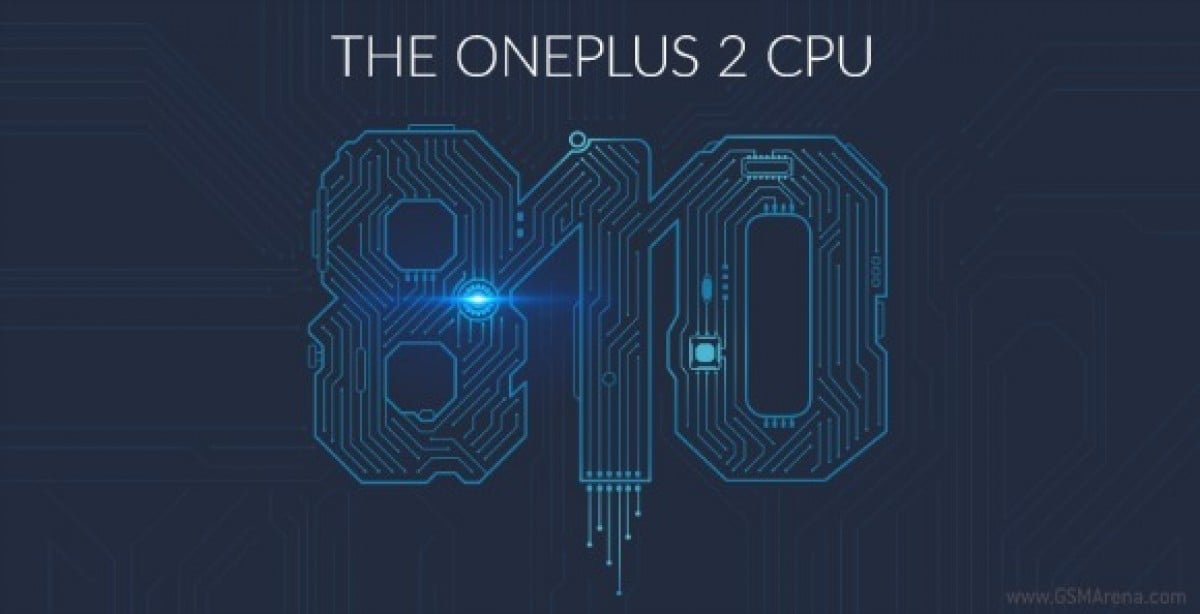 OnePlus 2