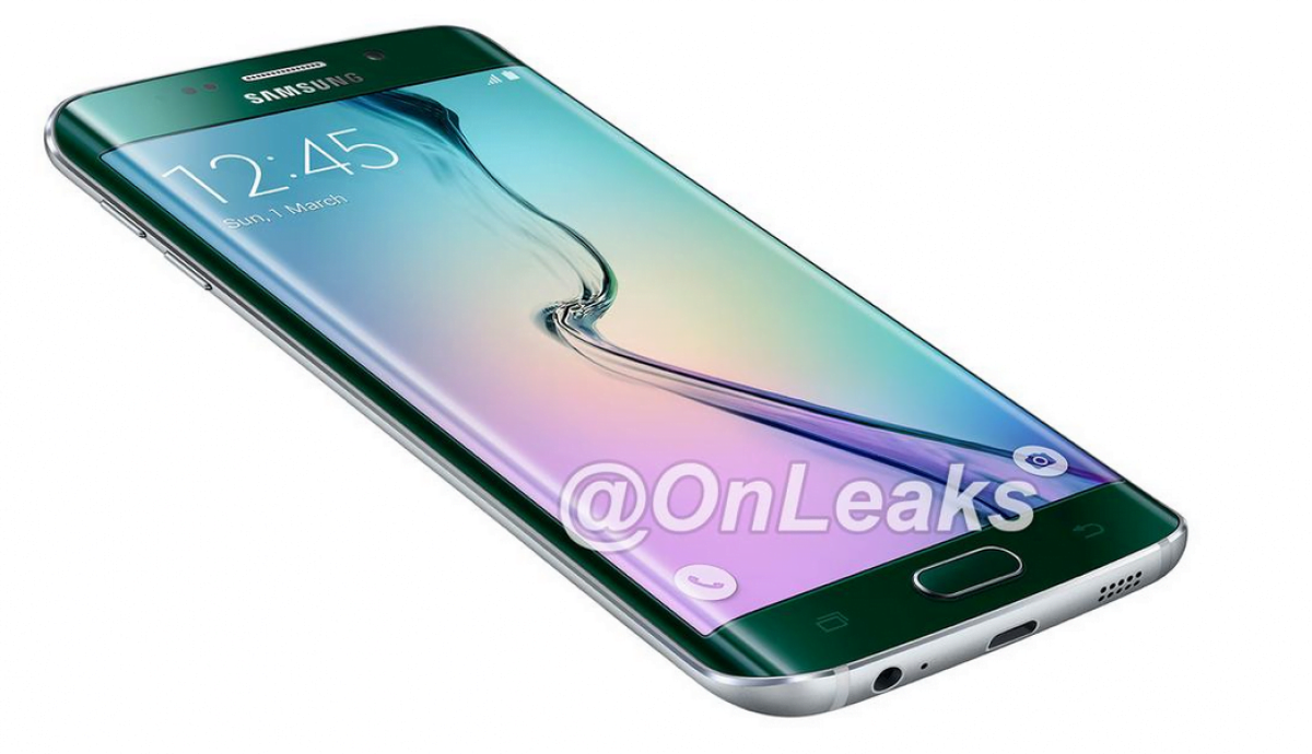 Samsung Galaxy S6 Edge Plus