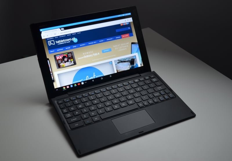 Sony Xperia Z4 Tablet Tabletowo.pl