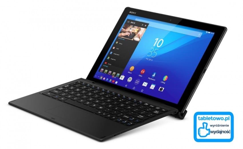 sony-xperia-z4-tablet-wydajność