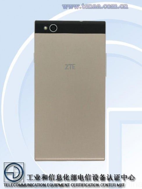 ZTE S2010