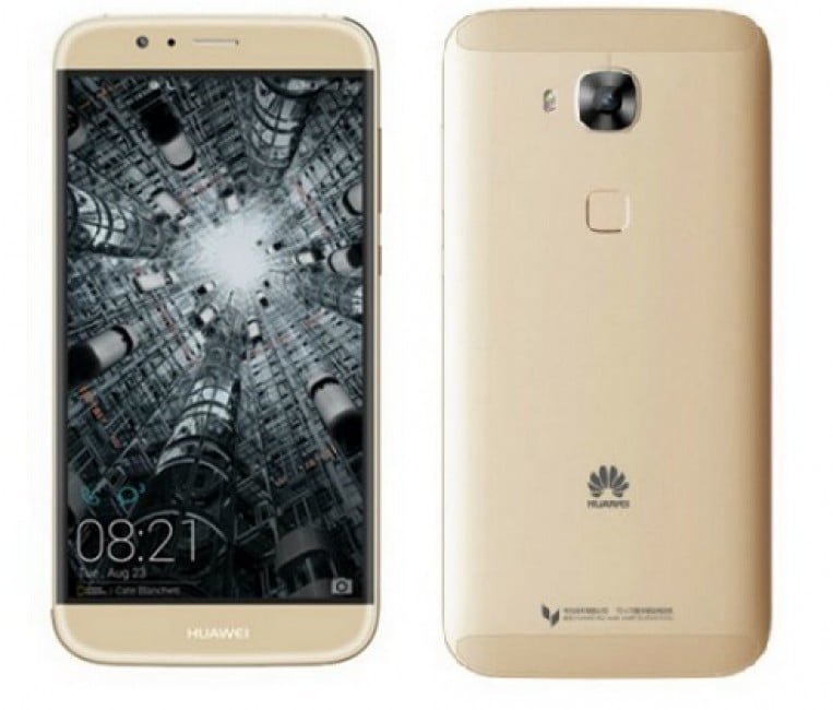 Huawei G8