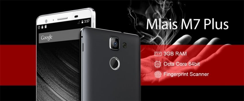 Mlais M7 Plus 1