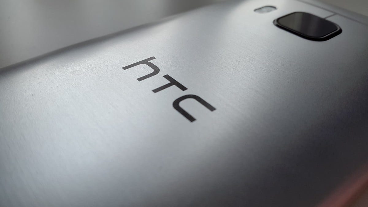 HTC One M9