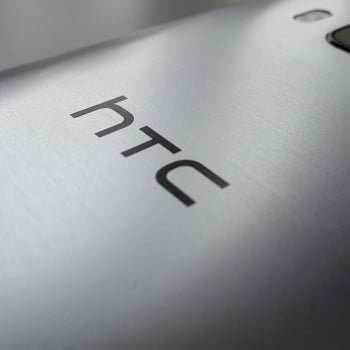 HTC One M9