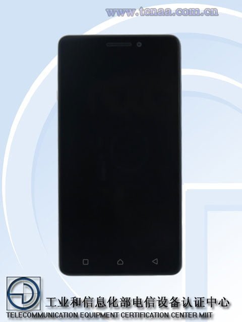 Lenovo Vibe P1