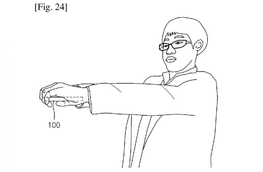 samsung-patent-sensory