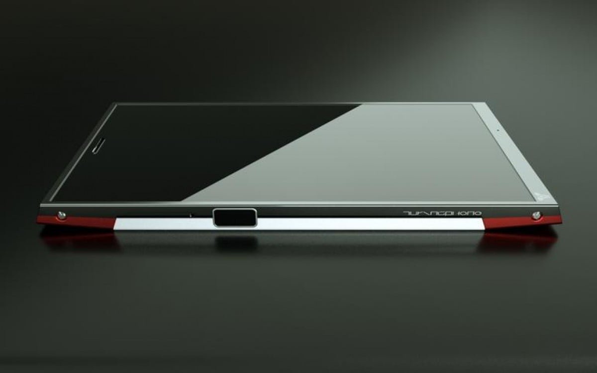 Turing Phone